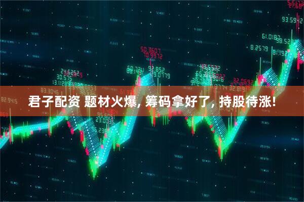 君子配资 题材火爆, 筹码拿好了, 持股待涨!